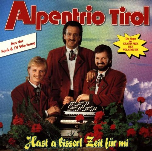 Hast a Bisserl Zeit Für Mi German Schlager & Volksmusik