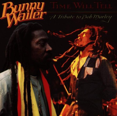 Time Will Tell-a Tribute to B Pop