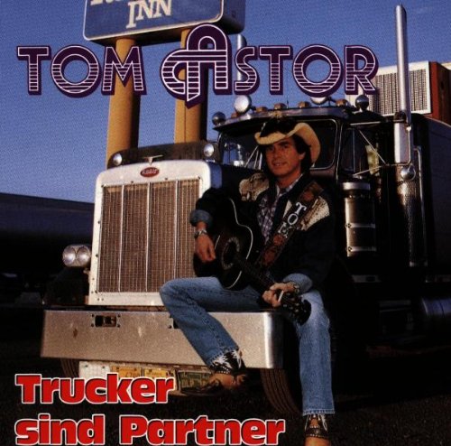 Product Image: Trucker Sind Partner