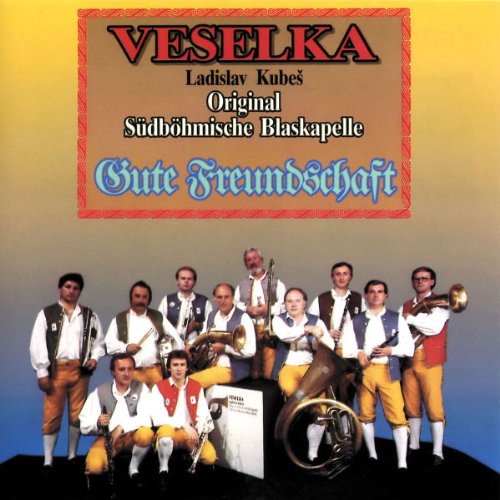Gute Freundschaft German Schlager & Volksmusik
