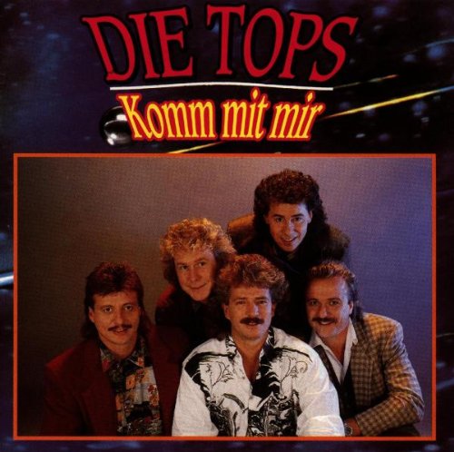 Product Image: Komm mit Mir