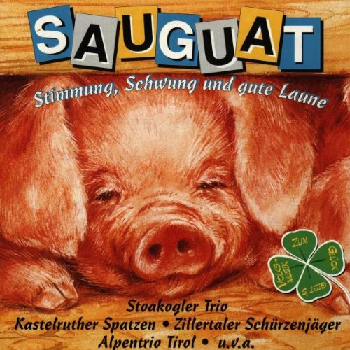 Product Image: Sauguat