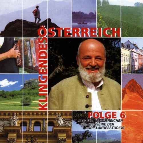 Klingendes Österreich-Folge 6 German Schlager & Volksmusik