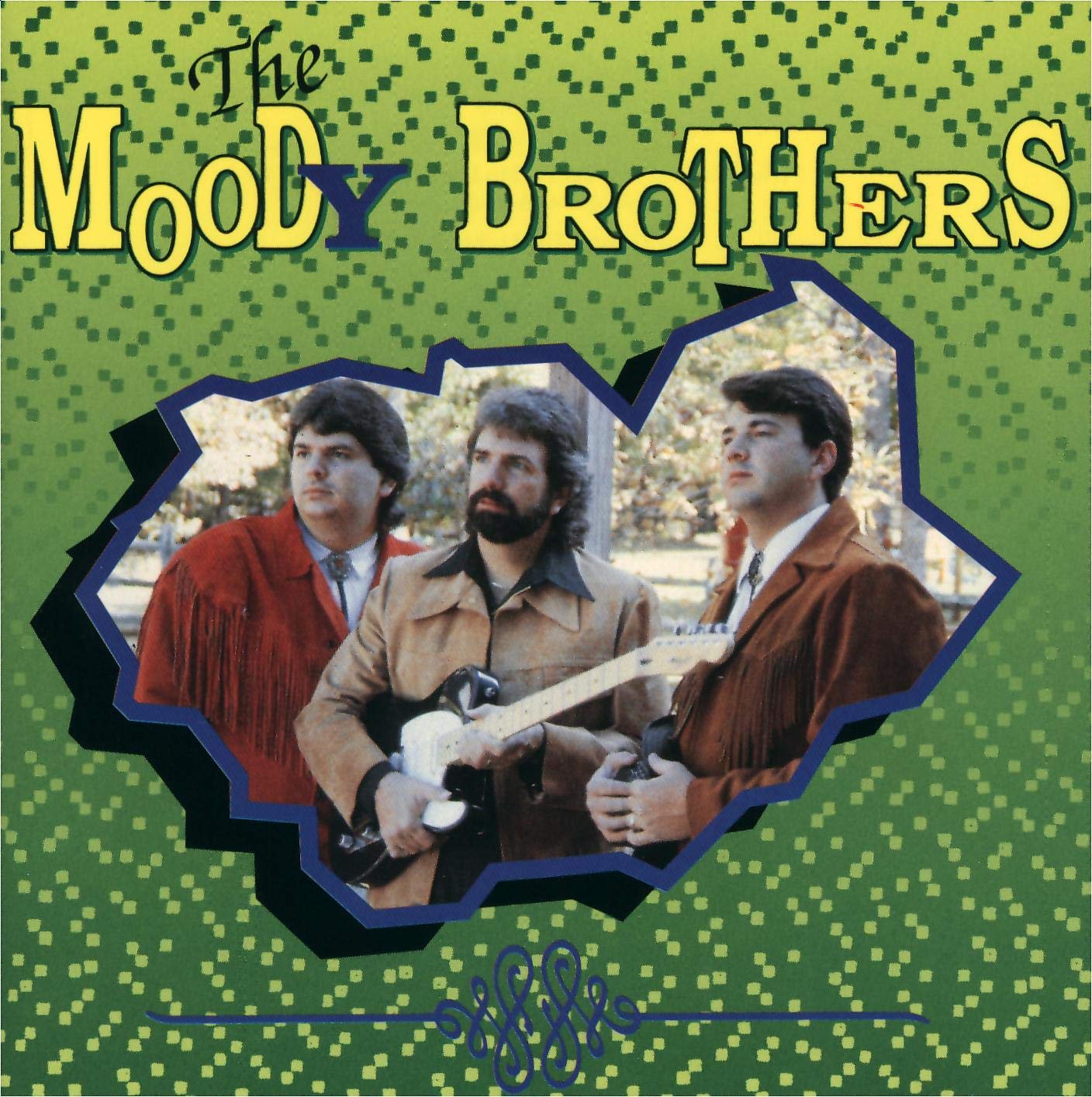The Moody Brothers Pop
