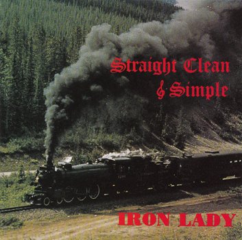 Product Image: Iron Lady (US Import)