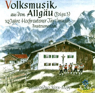 Vm aus dem Allgäu Folge 3 German Schlager & Volksmusik