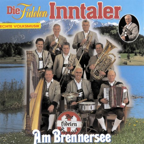 Am Brennersee German Schlager & Volksmusik