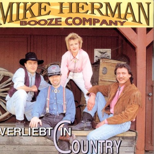 Verliebt in Country Country & Folk