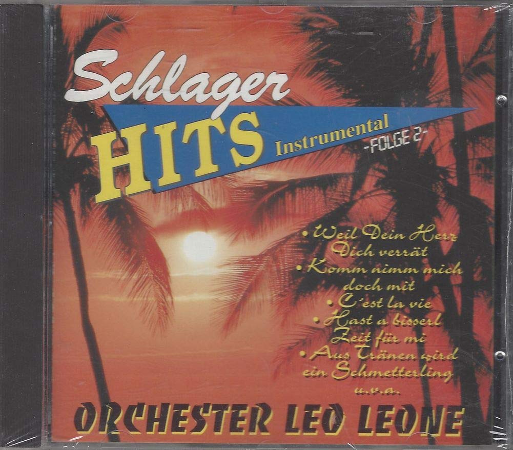 Schlager-Hits-Instrumental-Fol Other music genres