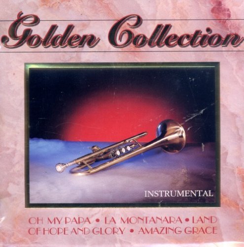 Golden Collection-Trumpet Other music genres