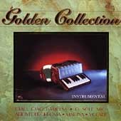 Golden Collection-Akkordeon Other music genres