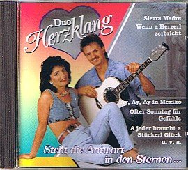 Product Image: STEHT DIE ANTWORT IN DEN