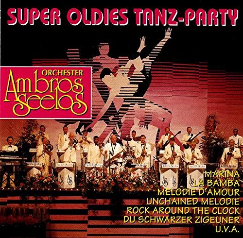 Super-Oldies Tanz-Party Other music genres
