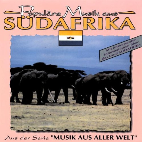 Populäre Musik aus Südafrika Other music genres