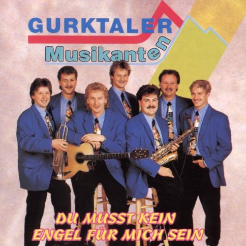 Du Musst Kein Engel Für Mich German Schlager & Volksmusik