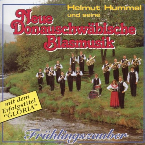 Frühlingszauber German Schlager & Volksmusik