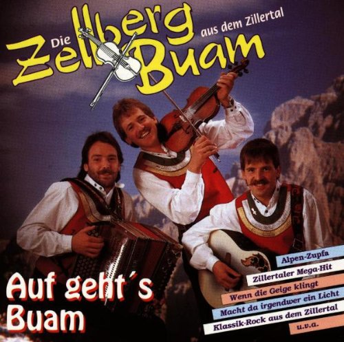 Auf Geht'S Buam German Schlager & Volksmusik