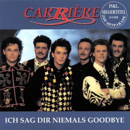 Product Image: Ich Sag Dir Niemals Goodbye