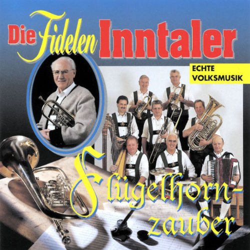 Flügelhornzauber German Schlager & Volksmusik
