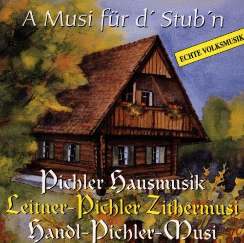A Musi Für d' Stub'N German Schlager & Volksmusik