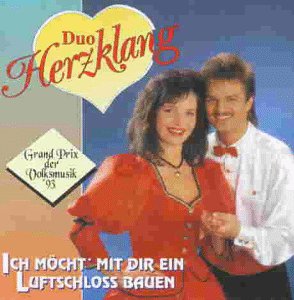 Product Image: Ich Möcht' mit Dir Ein Luftsc