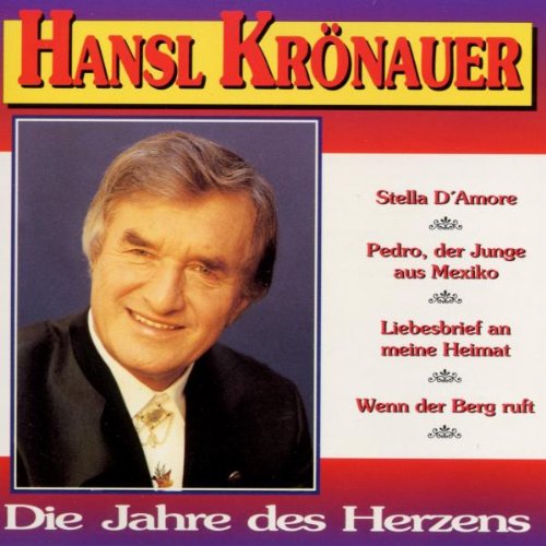 Die Jahre des Herzens German Schlager & Volksmusik