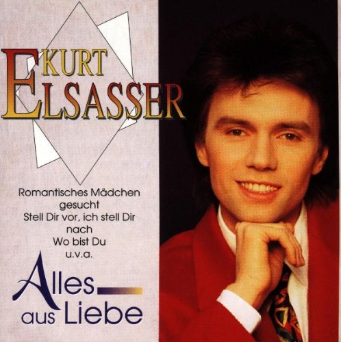 Product Image: Alles aus Liebe