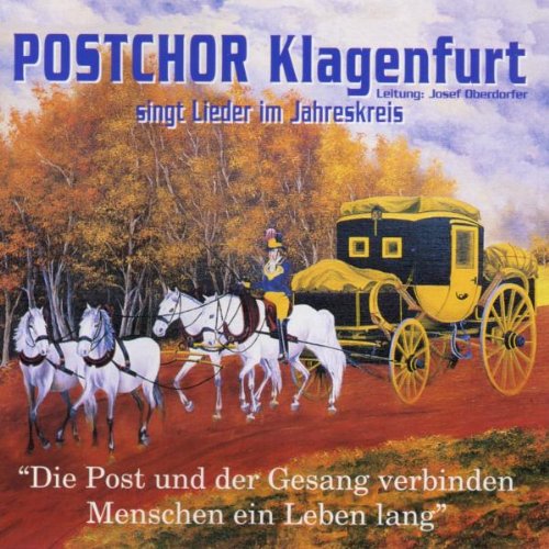 Lieder im Jahreskreis German Schlager & Volksmusik