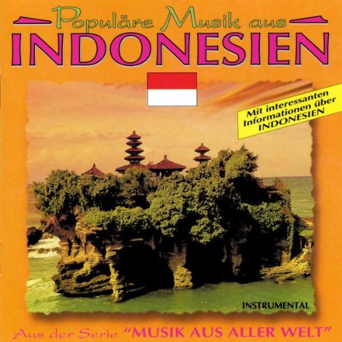 Populäre Musik aus Indonesien German Schlager & Volksmusik