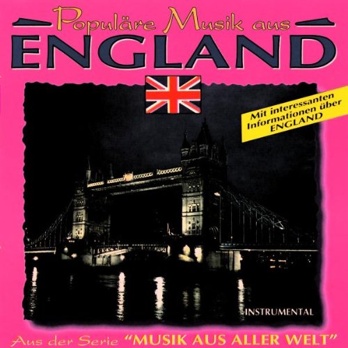 Populäre Musik aus England German Schlager & Volksmusik