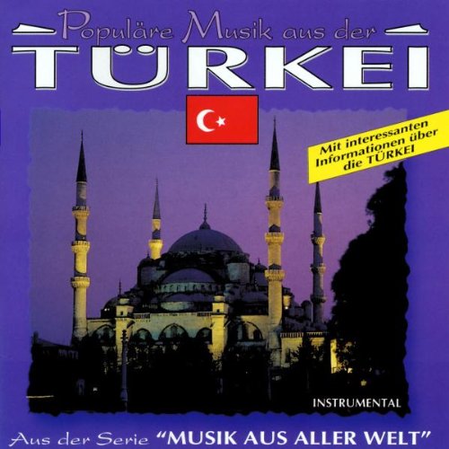 Populäre Musik aus der Türkei German Schlager & Volksmusik