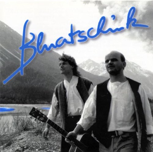 Bluatschink Pop