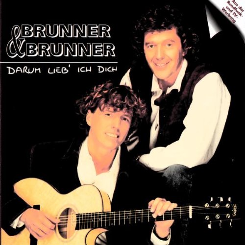 Darum Lieb Ich Dich German Schlager & Volksmusik