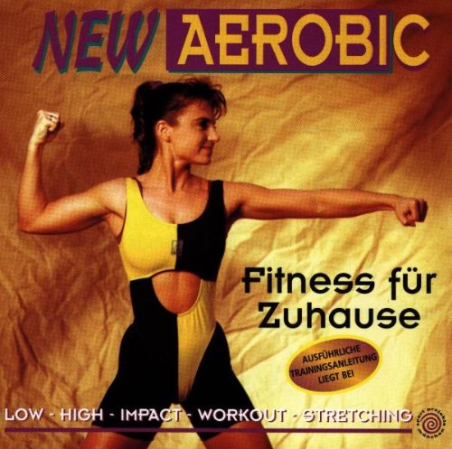 New Aerobic - Fitness Für Zuhause Music