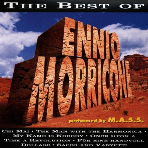 The Best of Ennio Morricone Pop
