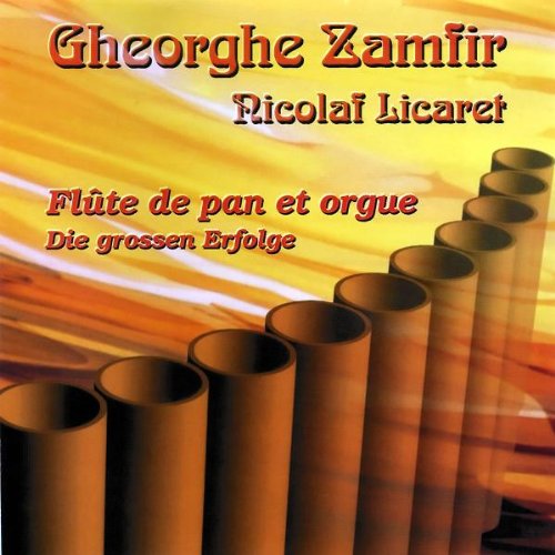 Flute de Pan et Orgue Other music genres