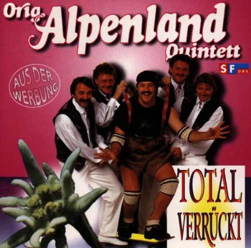 Total Verrückt German Schlager & Volksmusik