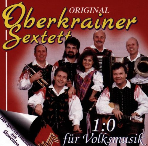 1:0 Für Volksmusik German Schlager & Volksmusik