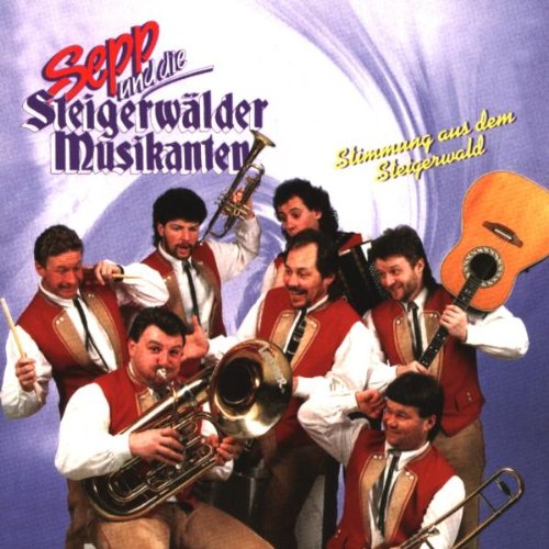 Stimmung aus dem Steigerwald German Schlager & Volksmusik