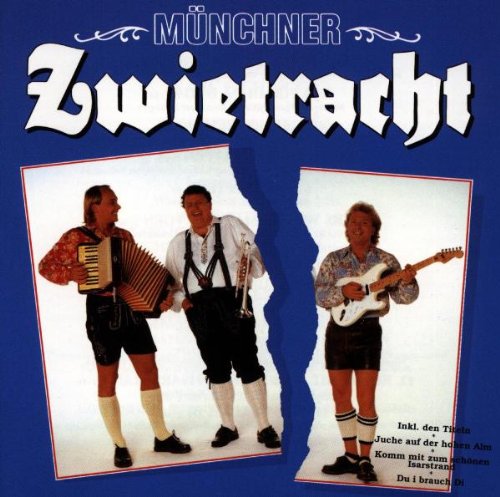 Münchner Zwietracht German Schlager & Volksmusik
