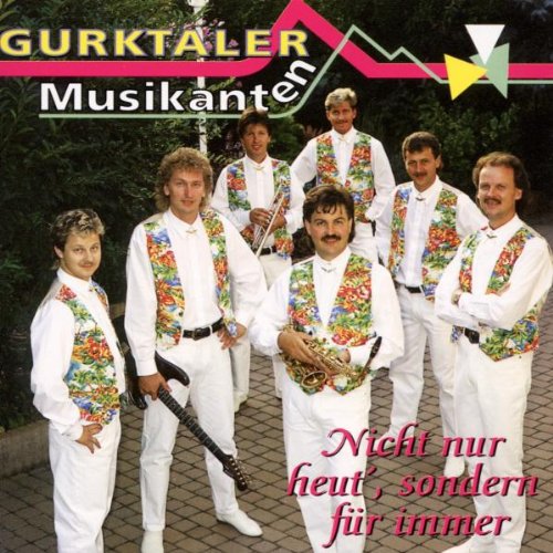 Nicht Nur Heut',Sondern F.Imme cd