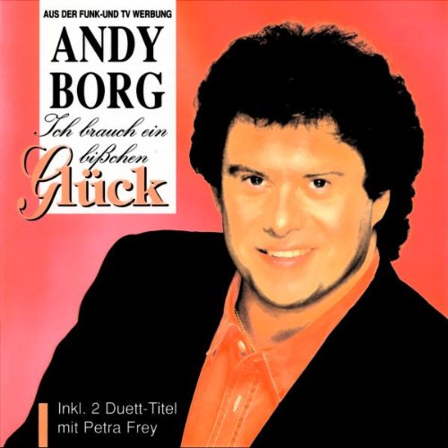 Ich Brauch Ein Bisschen Glück German Schlager & Volksmusik