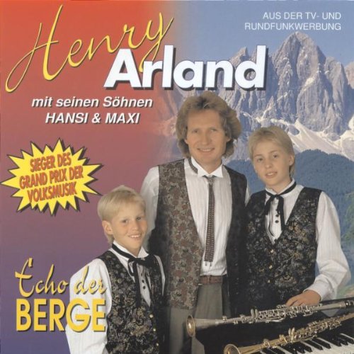 Echo der Berge Other music genres