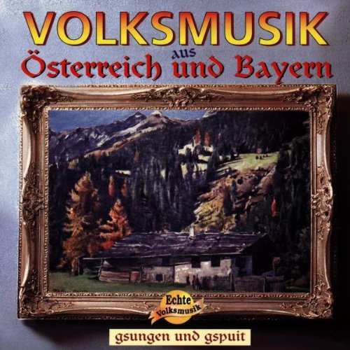 Volksmusik a.Österr.U.Bayern German Schlager & Volksmusik