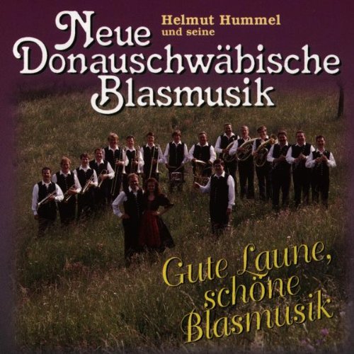 Gute Laune,Schöne Blasmusik German Schlager & Volksmusik