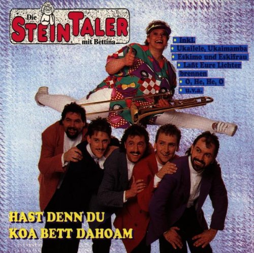 Hast Denn du Koa Bett Dahoam German Schlager & Volksmusik