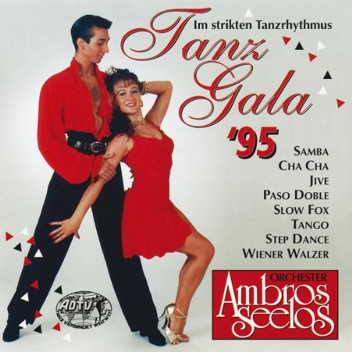 Tanz Gala'95 Other music genres