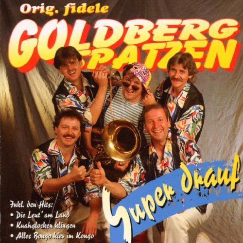 Super Drauf German Schlager & Volksmusik