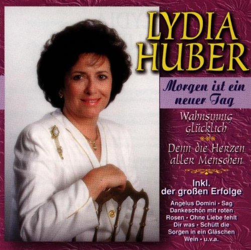 Morgen Ist Ein Neuer Tag German Schlager & Volksmusik