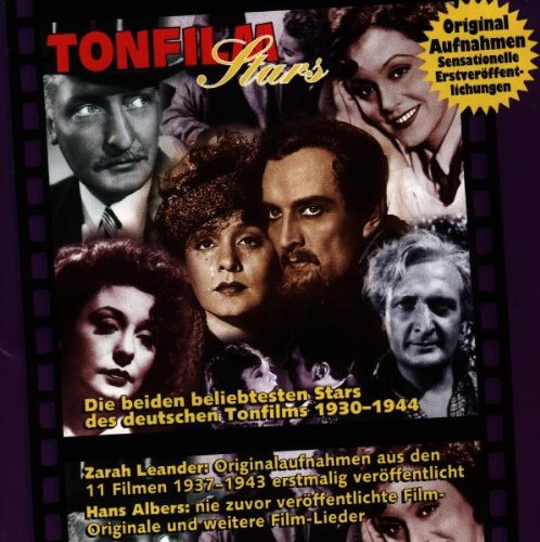 Tonfilm-Stars German Schlager & Volksmusik